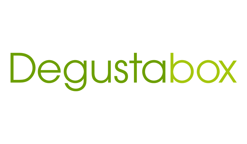 Résultat de recherche d'images pour "logo degustabox"
